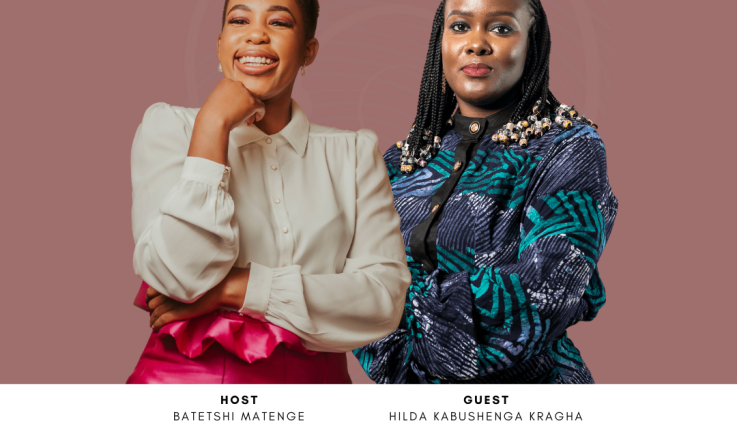 On Being Human Conversations: Navigating Parenthood in the Workplace