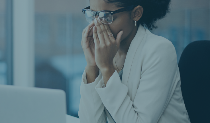 Burnout and Languishing: Two Sides of the Same Coin?