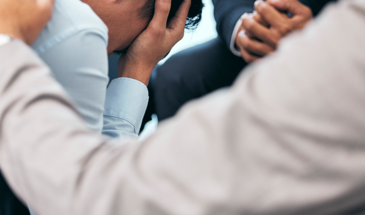 Men’s Mental Health: Common Concerns and Strategies for Wellbeing