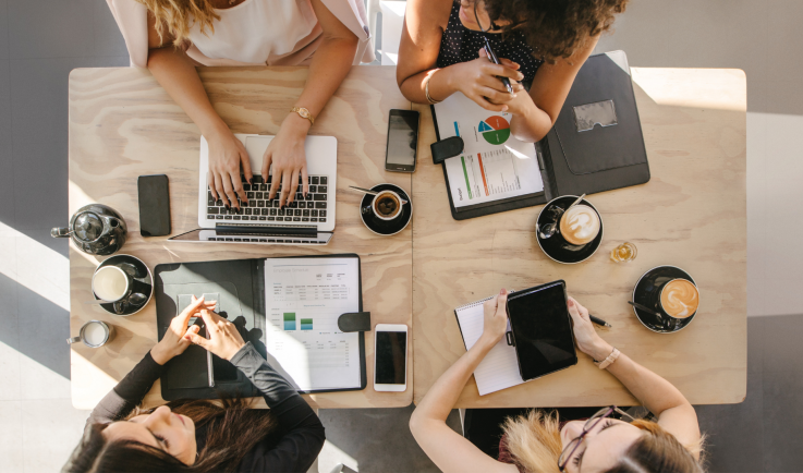 Navigating Partnerships: Questions to ask a potential business partner/co-founder